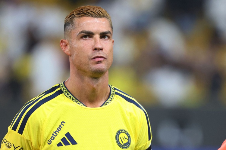 ESPN：沙特联赛推流媒体新规，C罗或凭10亿粉丝获巨额分成